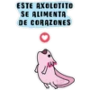 axolotl  mi amigo 2 20