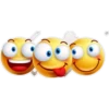 emojis  super copados 23