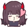 Menhera Emoji3 22