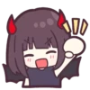 Menhera Emoji3 23