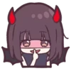 Menhera Emoji3 24