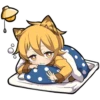 Tiger Kitten 24