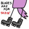 Stupid pink dog 21