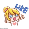 @Love_Graphs
LikE