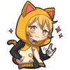 Tiger Kitten 25