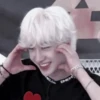 Stray kids love stick 24