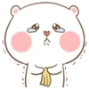 Puffy Bear PUDEL 24