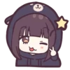 Menhera Emoji2 22