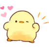 Soft and Cute Chicks 24