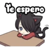 BLACK KITTEN 2 27