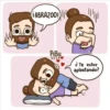 ⏣Parejita  Pibubear 3 ⌬ 25