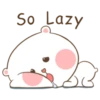 Puffy Bear PUDEL 25