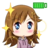 A n i m e Girls 25