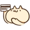 Emojis Meow ღ♛ 24