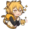 Tiger Kitten 26
