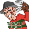 PARAGU
TU CAMA TE
DEVORARÁ