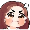 Emotes Girls 2 25