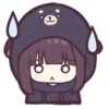 Menhera Emoji2 25