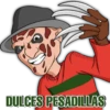 y
PARAGI
DULCES PESADILLAS