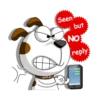 Smiling Dog 26