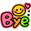Bye