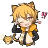 Tiger Kitten 27