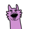 Stupid pink dog 25