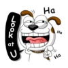 Smiling Dog 27