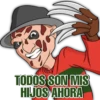 PARAGI
TODOS SON MIS
HIJOS AHORA