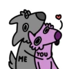 Stupid pink dog 26