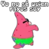 Bob Esponja(Holandés Volador) 14