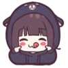Menhera Emoji2 26