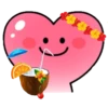 Summer Heartfaces 10