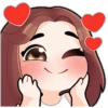 Emotes Girls 2 27