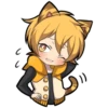 Tiger Kitten 28