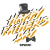 INNO3D Sticker Pack - Father's Day 11