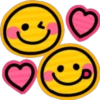 Kawaii emojis 3 ✨️ 30