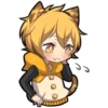 Tiger Kitten 29