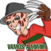 30
PARAGI
VAMOS A MIMIR