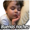 Buenas noches