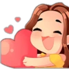 Emotes Girls 2 28