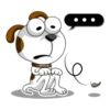 Smiling Dog 28