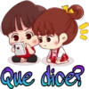 Amorcito 25