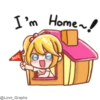 I'm Home~
SAFE
@Love_Graphs