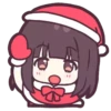 Menhera Emoji7 24