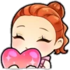 Emotes Girls 2 29