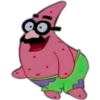 Bob Esponja(Holandés Volador) 17