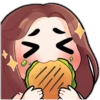 Emotes Girls 2 30