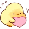 Soft and Cute Chicks 29