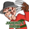 PARAGI
JUGUEMOS A
DORMIR